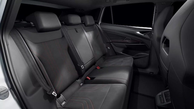 Volkswagen ID.4 4Motion GTX IQ.Drive