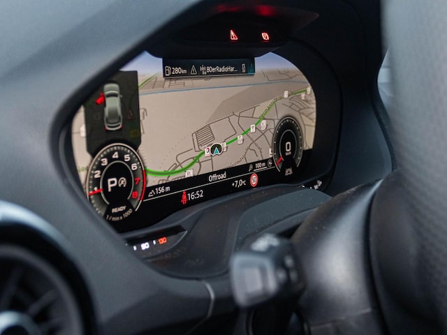 Audi Q2 35 TFSI S-Tronic