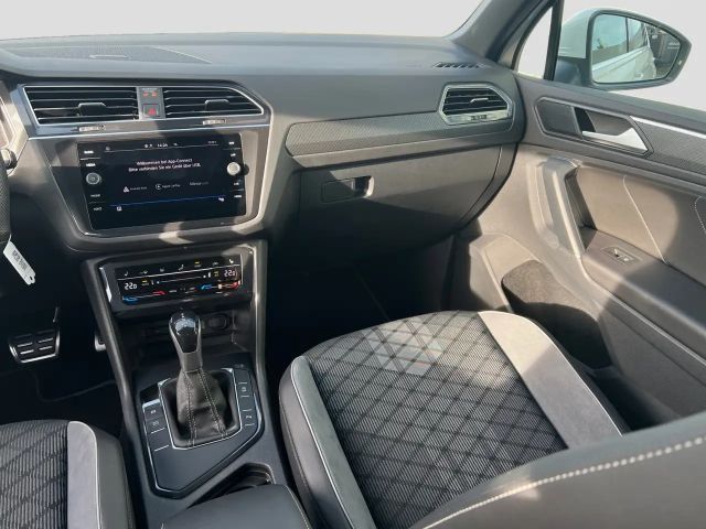 Volkswagen Tiguan DSG R-Line