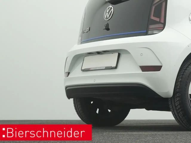 Volkswagen e-up! Plus Style