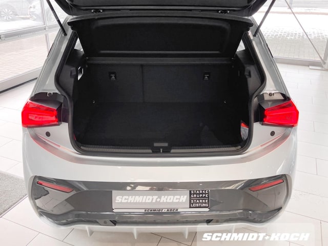 Cupra Born Born (58kWh) LED ACC NAVI RFK PDC LHZ SHZ GJR PDC