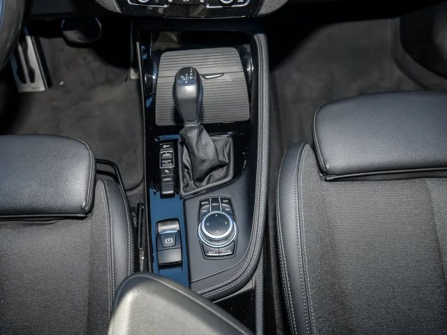 BMW X2 Coupé M-Sport xDrive25e