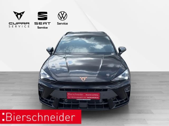 Cupra Leon 4Drive DSG VZ