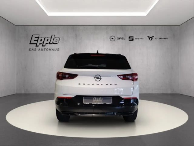 Opel Grandland X GS-Line Grand Sport