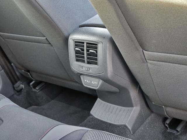 Volkswagen T-Roc 1.5 TSI