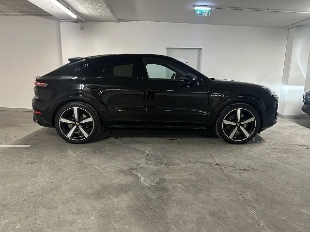 Porsche Cayenne Coupé E-Hybrid