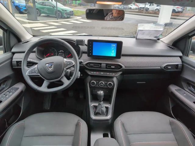 Dacia Jogger Extreme TCe 100