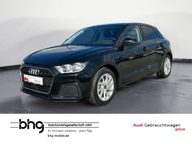 Audi A1 30 TFSI Sportback