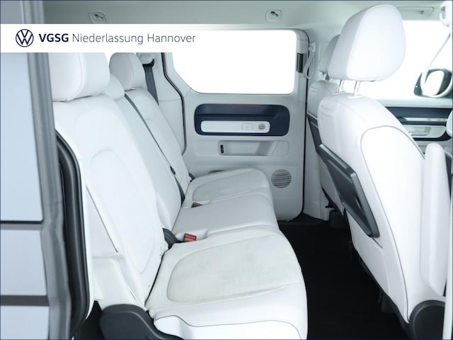Volkswagen ID.Buzz Pro