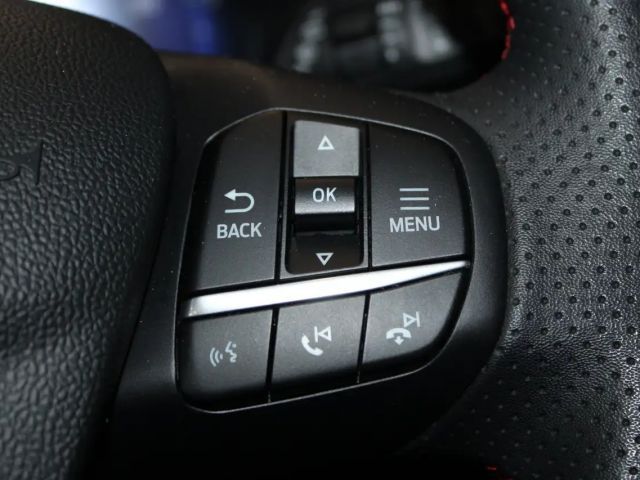 Ford Kuga Plug in Hybrid ST Line