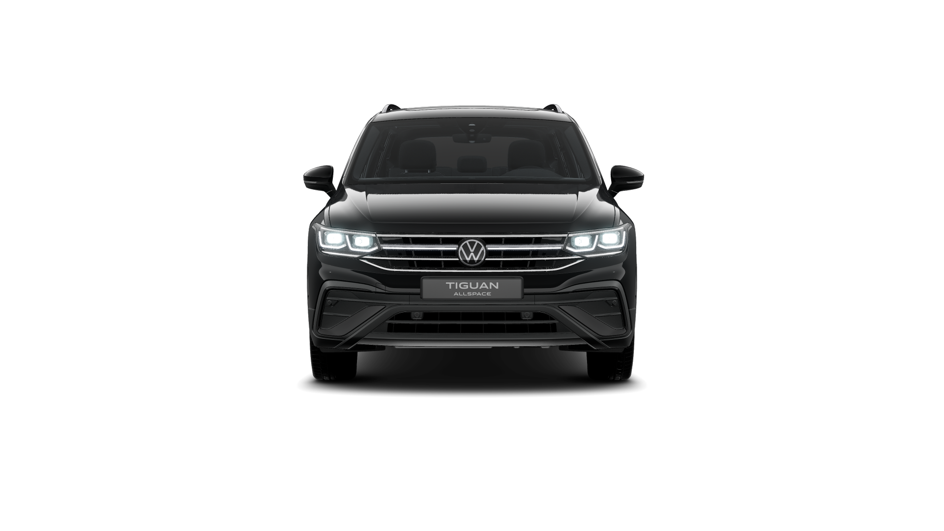 Volkswagen Tiguan 2.0 TDI Allspace DSG Move