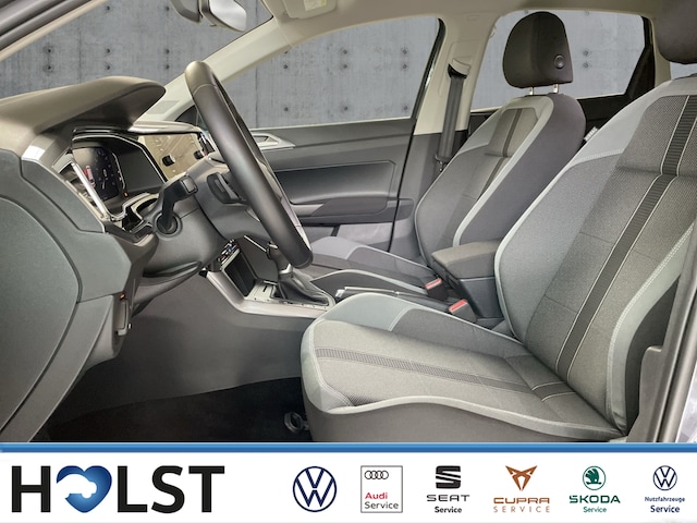 Volkswagen Polo 1.0 TSI DSG IQ.Drive Style