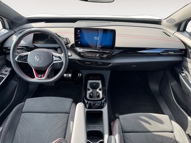 Volkswagen ID.4 220 kW GTX Plus
