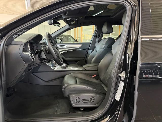 Audi A6 55 TFSI Avant Quattro Sport