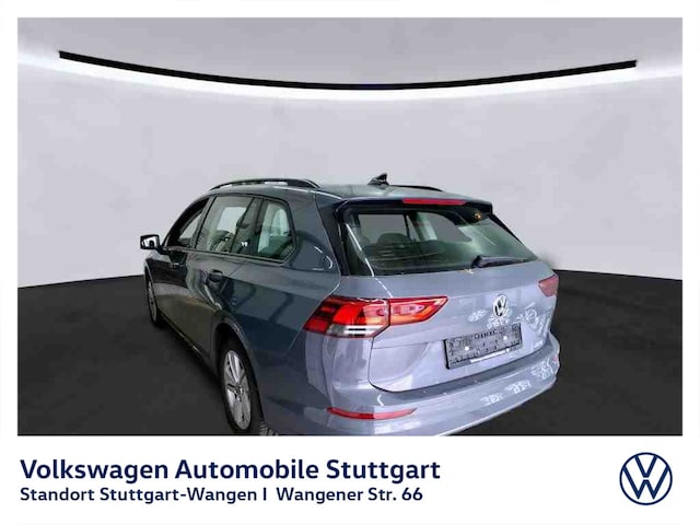 Volkswagen Golf 1.5 TSI DSG Life Variant