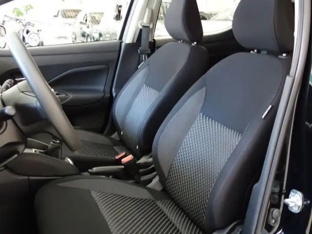 Nissan Micra IG-T Visia