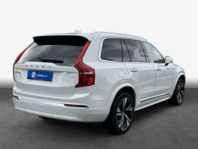 Volvo XC90 XC90