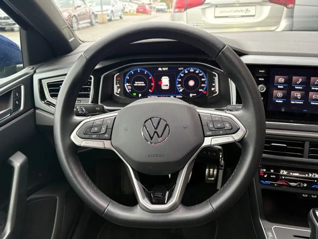 Volkswagen Polo DSG IQ.Drive R-Line