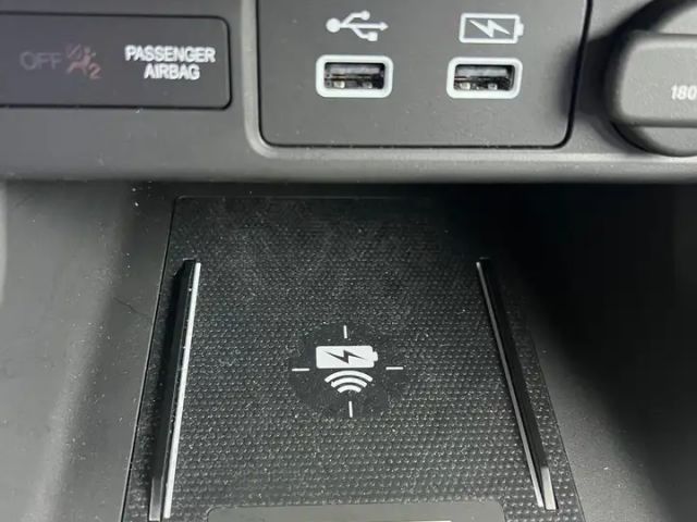 Honda Civic Sport e:HEV