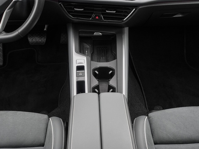 Volkswagen Passat 1.5 eTSI DSG