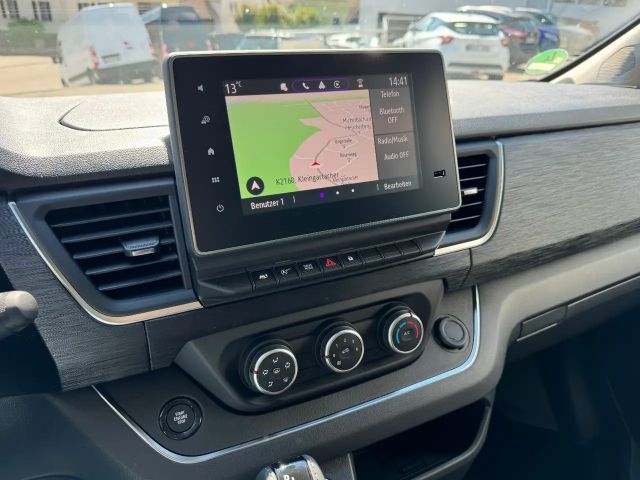 Nissan Primastar 8-zitter L1H1 Tekna