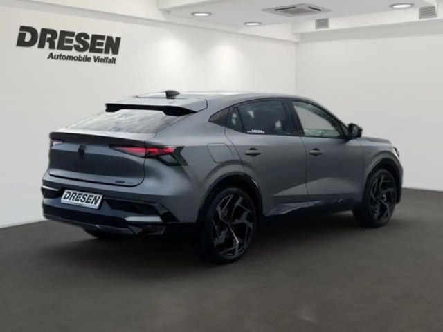 Renault Rafale Alpine