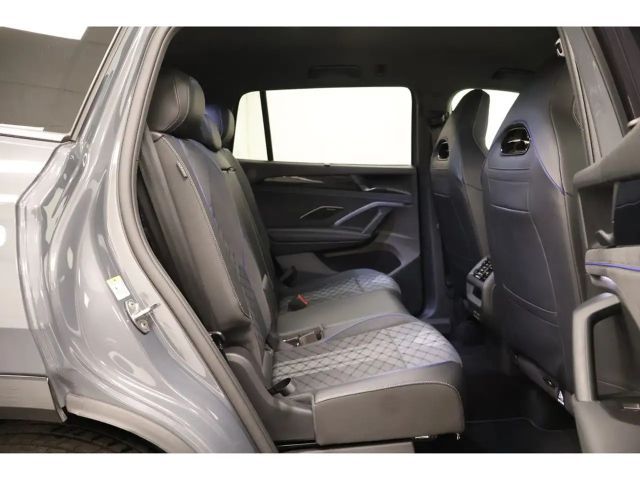 Volkswagen Tayron 2.0 TDI DSG R-Line