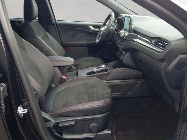 Ford Kuga Plug in Hybrid ST Line X