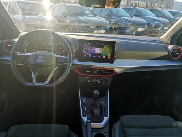 Seat Arona 1.0 TSI DSG FR-lijn