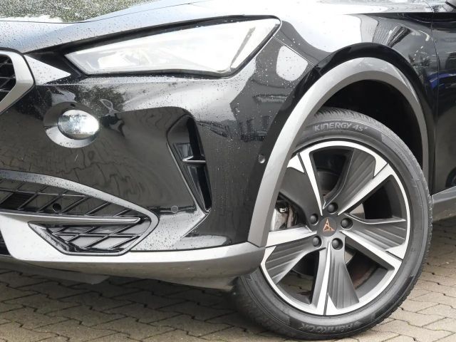 Cupra Formentor 4Drive DSG