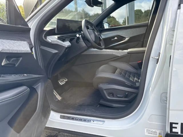 Peugeot E-3008 GT-Line