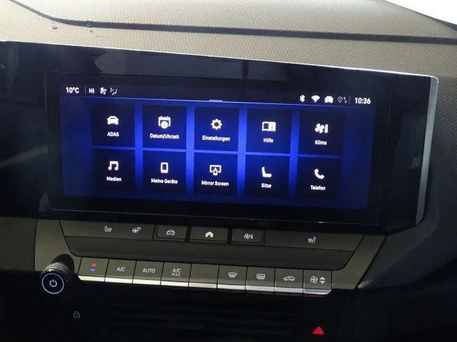 Opel Astra Edition Sports Tourer