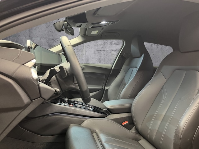 Audi A5 Avant Quattro S-Tronic