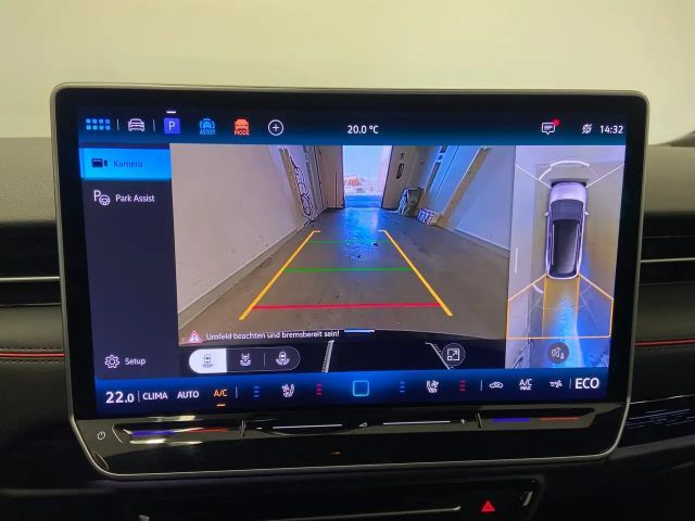 Volkswagen ID.7 4Motion GTX Tourer