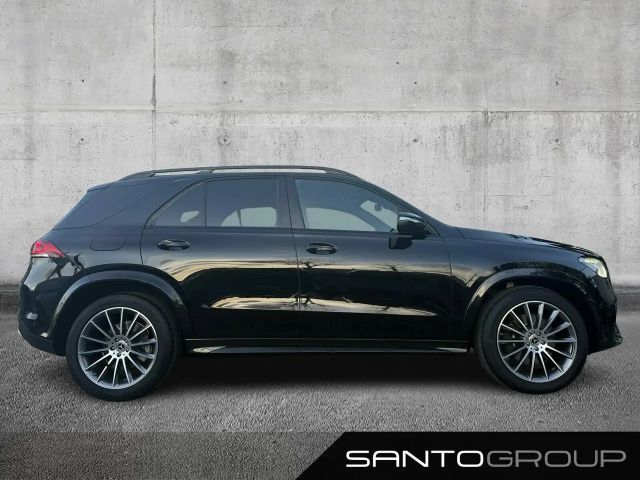 Mercedes-Benz GLE 450 4MATIC AMG Line