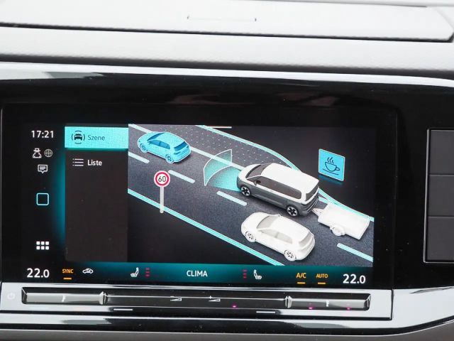 Volkswagen California 2.0 TDI Coast DSG T7