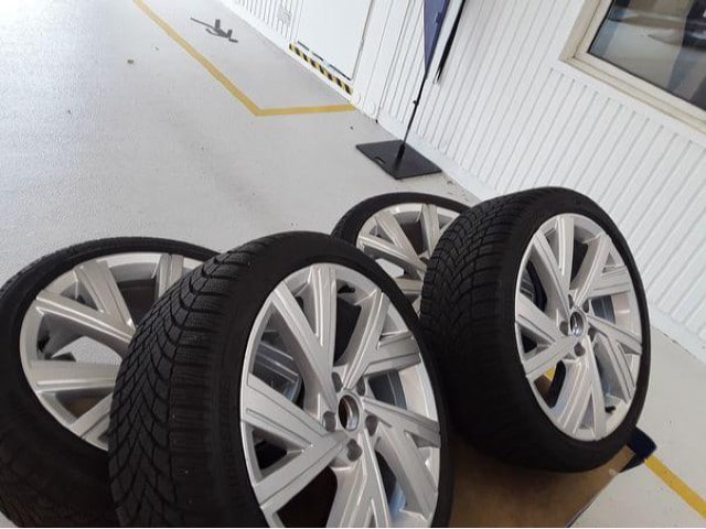 Volkswagen Golf 1.5 TSI GTE eHybrid