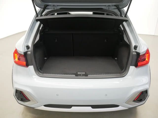 Audi A1 30 TFSI Allstreet