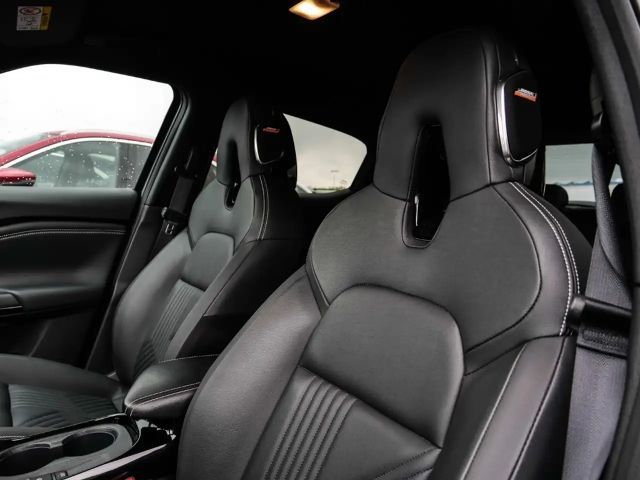 Nissan Juke DIG-T Tekna