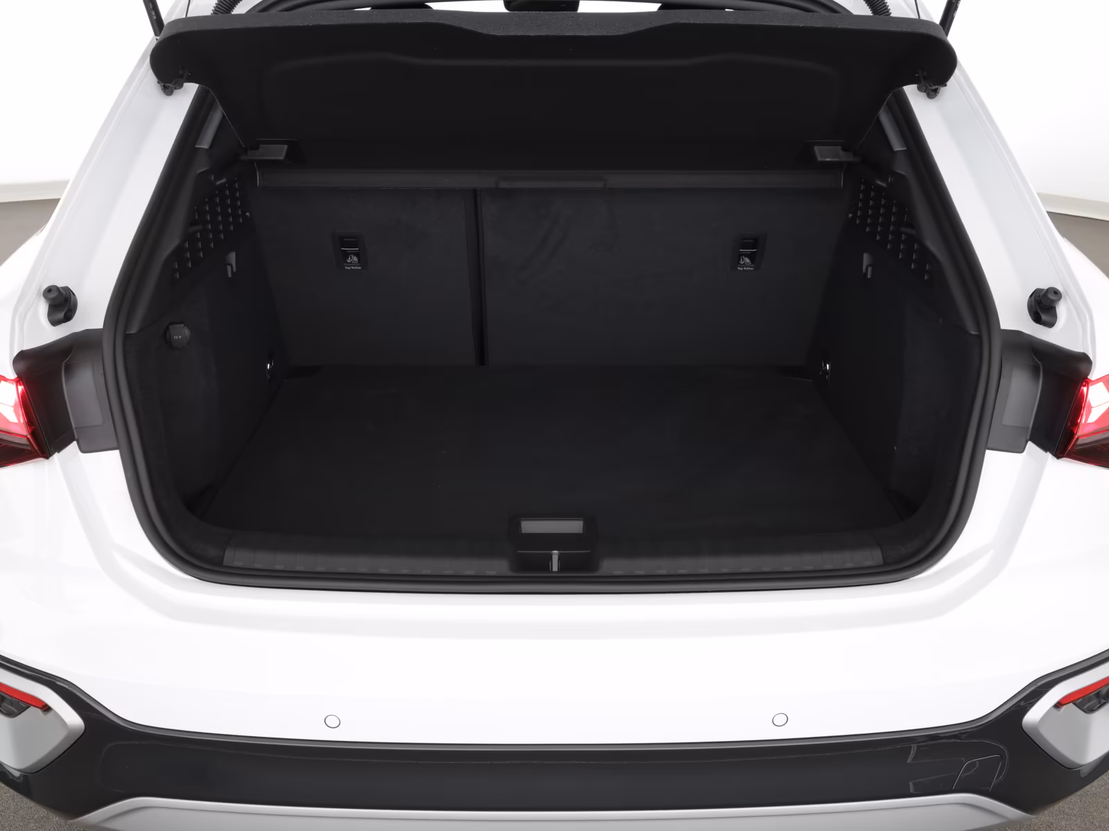 Audi A3 Hybride S-Tronic Sedan