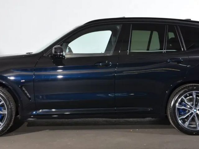 BMW X3 xDrive