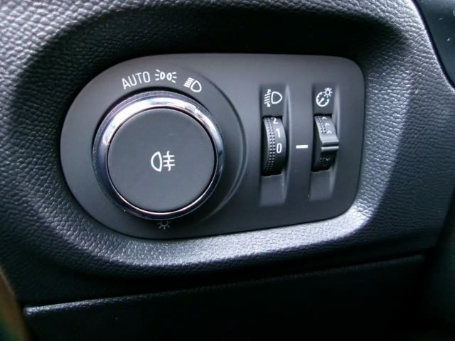 Opel Corsa GS-Line Grand Sport