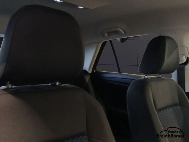 Volkswagen T-Roc 2.0 TDI