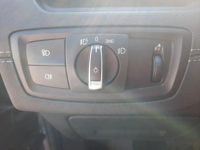 BMW X2 Advantage pakket sDrive