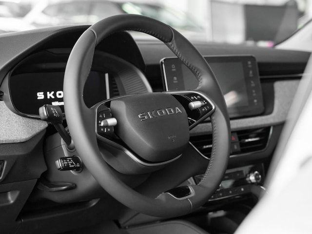 Skoda Kamiq 1.0 TSI Selection