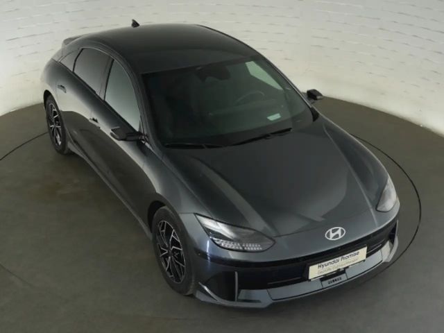 Hyundai IONIQ 6 UNIQ