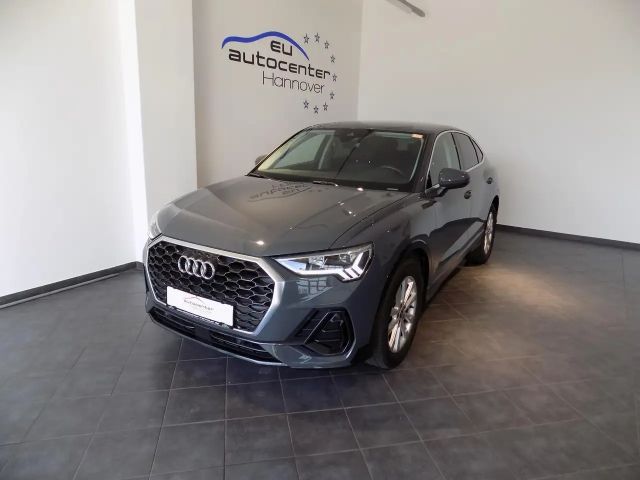 Audi Q3 35 TDI Business Sportback