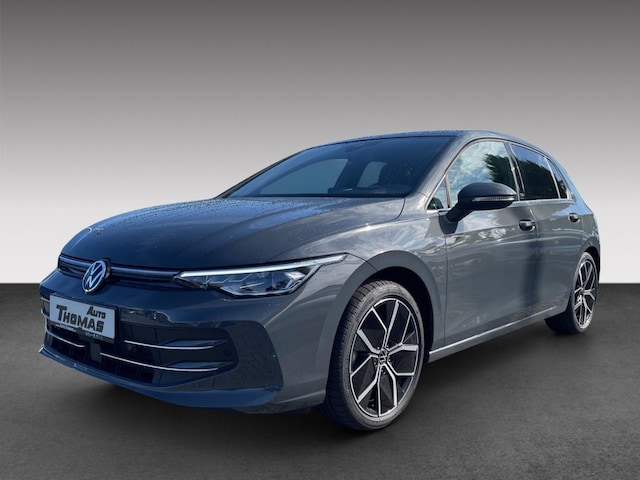 Volkswagen Golf Style