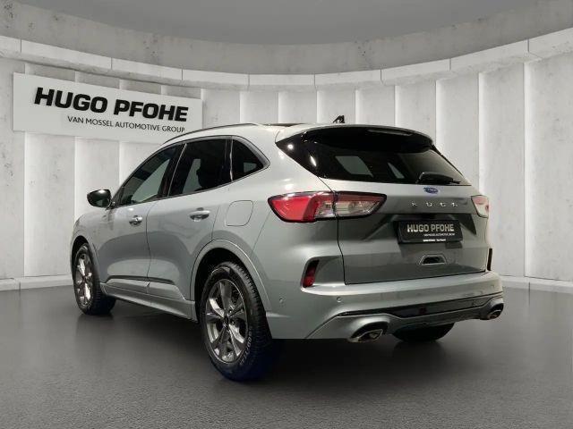Ford Kuga ST Line X