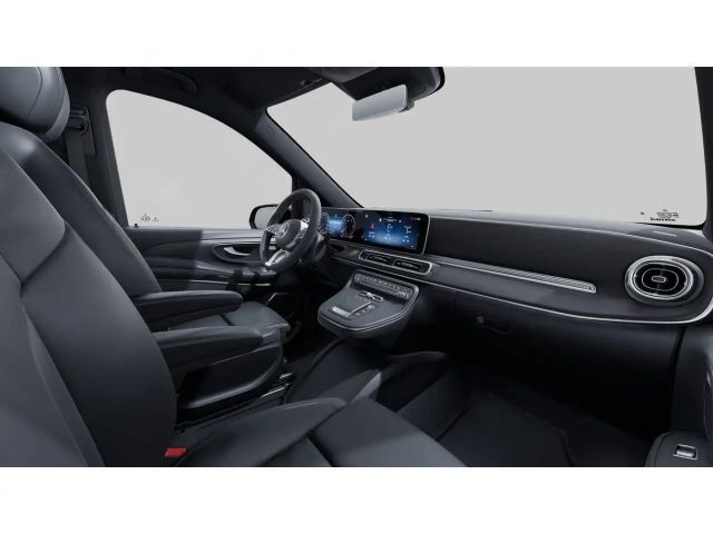 Mercedes-Benz V 300 AVANTGARDE Limousine Lang